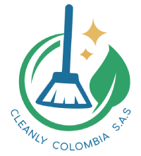 Logotipo Cleanly 